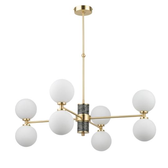 artdeco klasszikus glamour csillar arany retro uvegburas lampa luxus elegans nappali konyha szalon vilagitas lampabolt.jpg